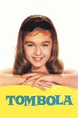 Poster Tómbola 1962
