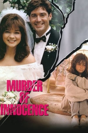 Poster Murder of Innocence 1993