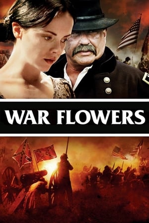 Poster War Flowers 2012