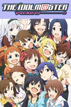 Poster THE iDOLM@STER 2011
