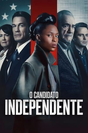 Poster The Independent 2022