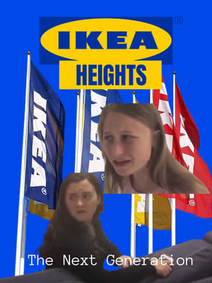 Poster IKEA Heights: The Next Generation 2016
