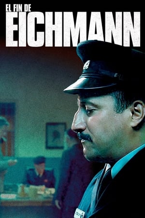 Image El fin de Eichmann