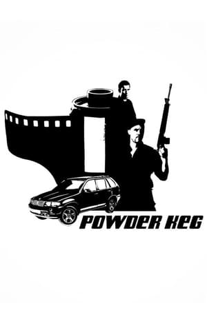 Image The Hire: Powder Keg