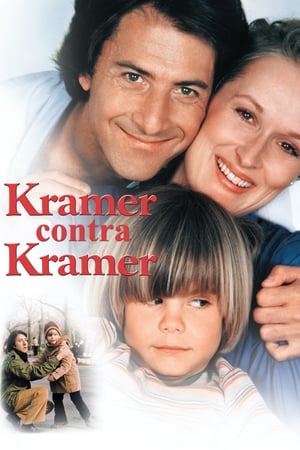 Poster Kramer contra Kramer 1979