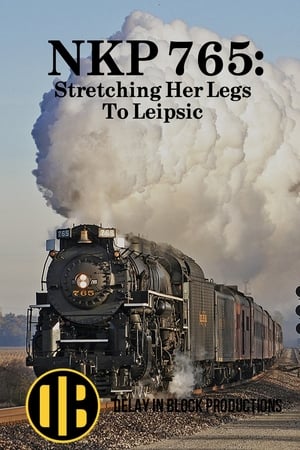 Image NKP 765: Stretching Her Legs to Leipsic