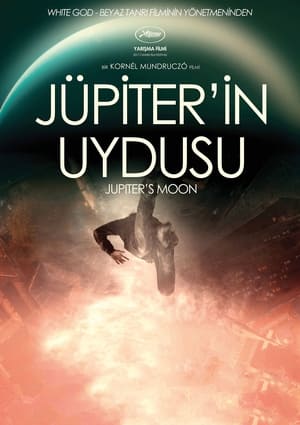 Poster Jüpiter'in Uydusu 2017