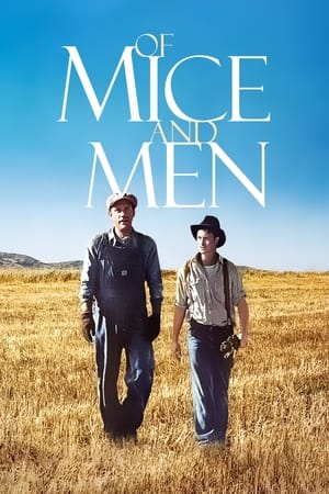 Image Of Mice and Men