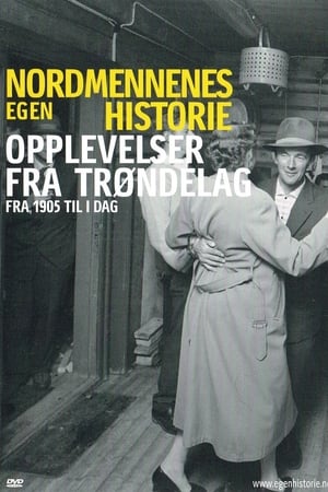 Image Nordmennenes Egen Historie - Opplevelser Fra Trønderlag
