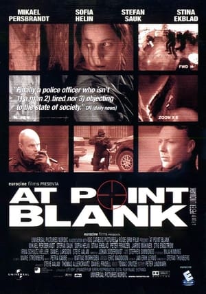 Image At Point Blank