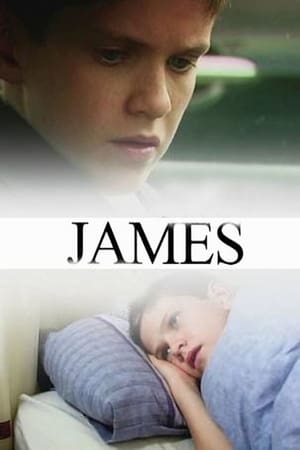 Poster James 2008