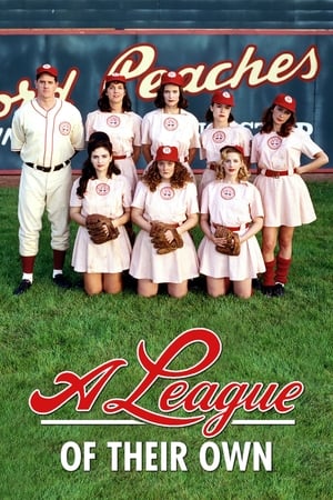 Poster A League of Their Own 1993