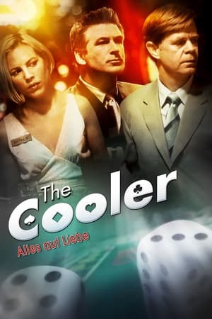 Poster The Cooler - Alles auf Liebe 2003