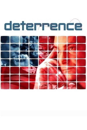 Poster Deterrence 2000