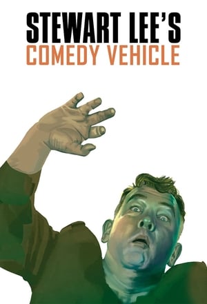 Poster Stewart Lee's Comedy Vehicle 2009