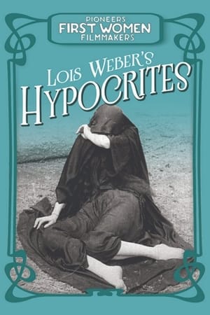 Poster Hypocrites 1915