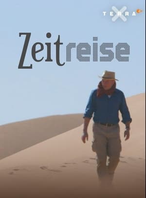 Poster Terra X - Zeitreise 2. évad 2015