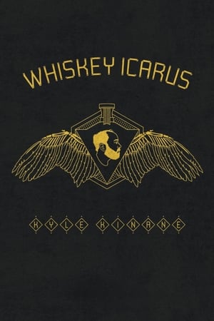 Poster Kyle Kinane: Whiskey Icarus 2012