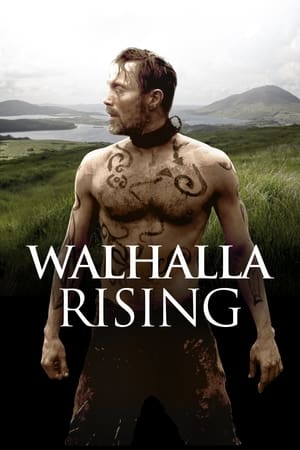 Poster Walhalla Rising 2009