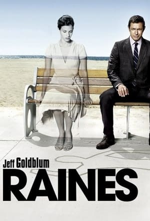 Poster Raines 2007