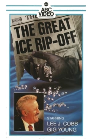 Poster The Great Ice Rip-Off 1974