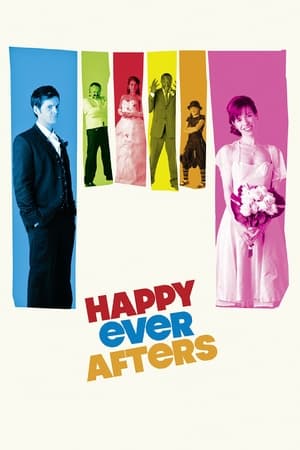 Poster Happy Ever Afters 2009