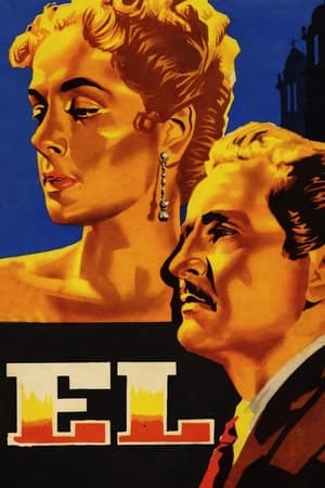 Poster Él 1953