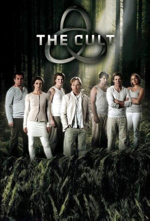 Poster The Cult 2009