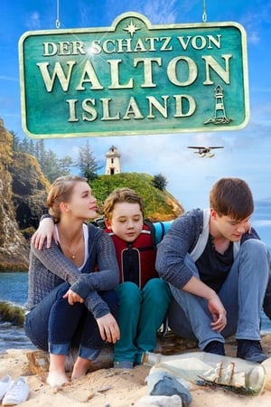 Poster Der Schatz von Walton Island 2016