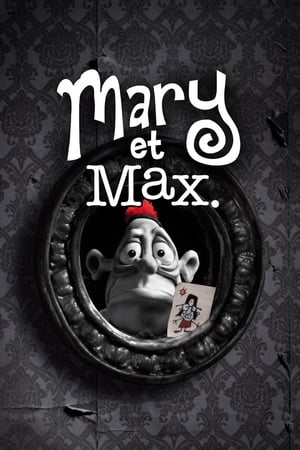Image Mary et Max