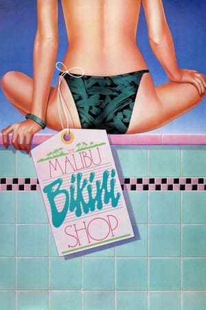Image The Malibu Bikini Shop