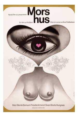 Poster His Mother's House 1974