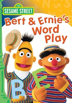 Image Sesame Street: Bert & Ernie's Word Play