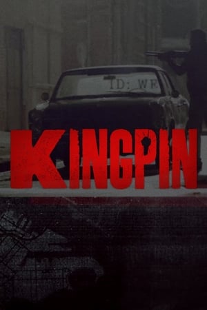 Poster Kingpin Musim ke 1 2018