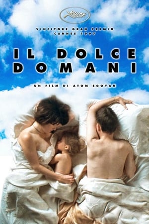 Poster Il dolce domani 1997