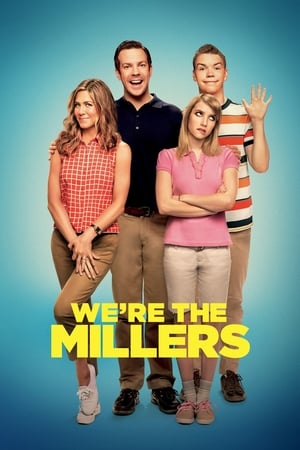 Image We're the Millers