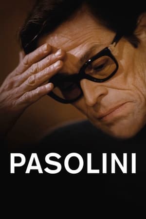 Image Pasolini
