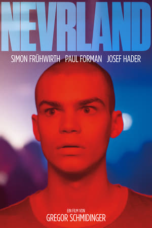 Poster Nevrland 2019