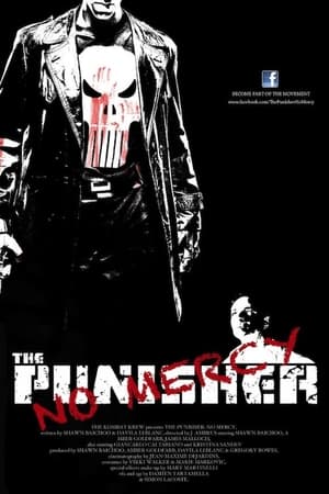 Image The Punisher: No Mercy