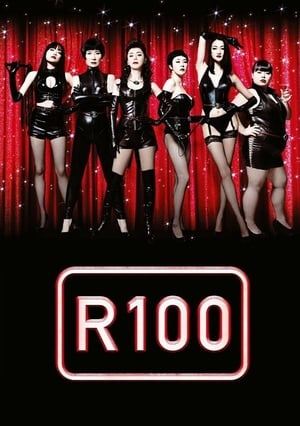 Poster R100 2013