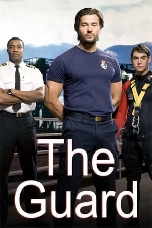 Poster The Guard 2008