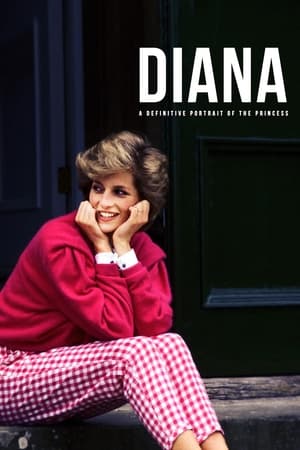 Poster Diana 2021