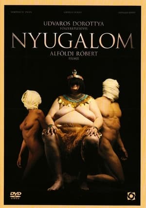 Poster Nyugalom 2008