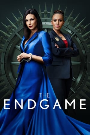 Poster The Endgame 2022