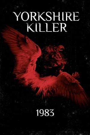 Poster Yorkshire Killer: 1983 2009