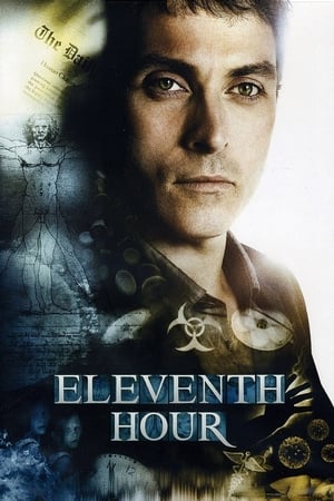 Poster Eleventh Hour 2008