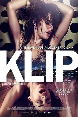 Poster Klip 2012