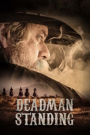 Poster Deadman Standing 2018