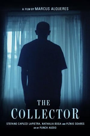 Poster The Collector 2019
