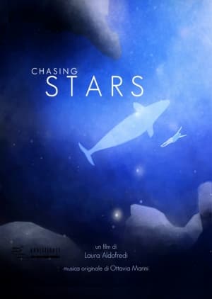 Poster Chasing Stars 2019